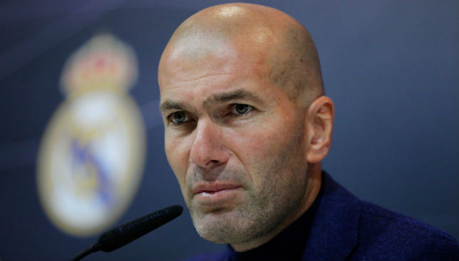 Zinedine Zidane 8