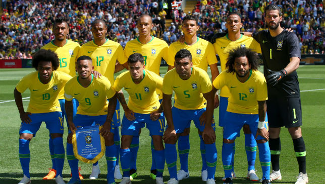 brazil 3