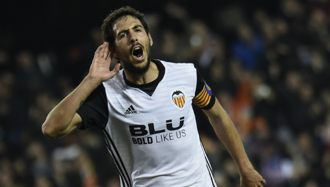 Transfer news: Valencia's Dani Parejo emerges as midfield target for  Barcelona - Sport360 News