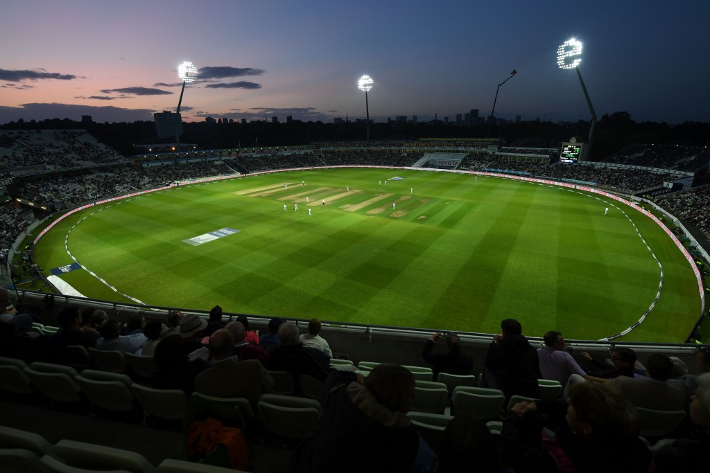 Edgbaston will play host to England's 1,000th Test match.