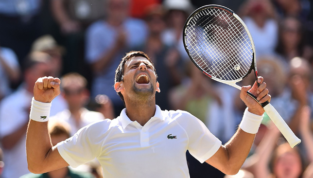 Dubai Open Draws: Novak Djokovic and Andy Murray in same quarter