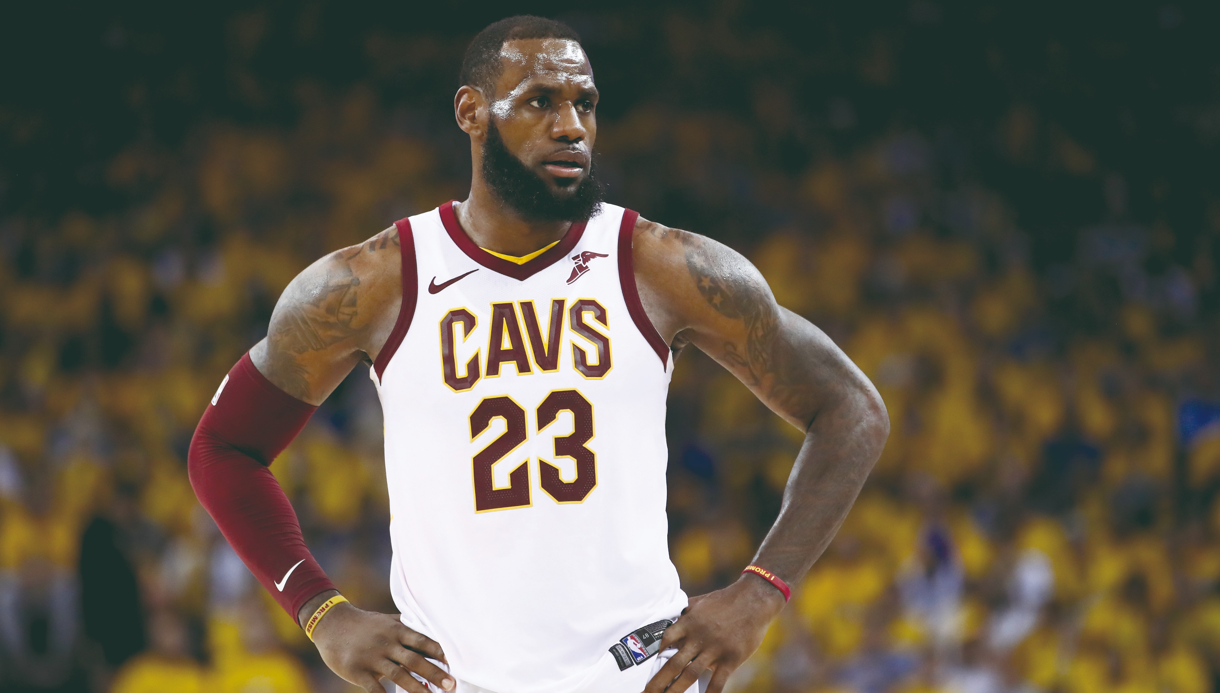 lebron james switch to lakers