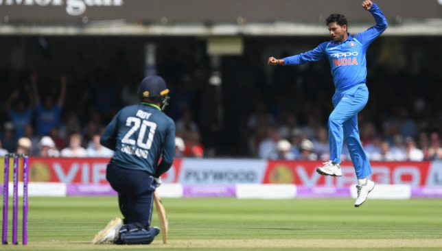 Stewart believes Kuldeep will have his task cut out in the Tests.