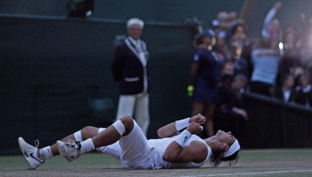 Wimbledon tennis tie-break rules explained: How new final-set