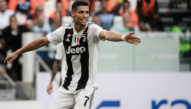UEFA Champions League group stage draw 2018/19: Cristiano Ronaldo returns  to Man United, London Evening Standard