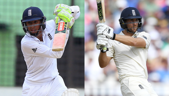 Cricket News: From Haseeb Hameed to Dawid Malan, a look at the last five  batsmen to debut for England in Tests - Sport360 News