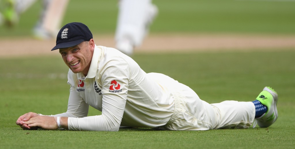 Jos Buttler will need to chip in with some runs at Lord's.