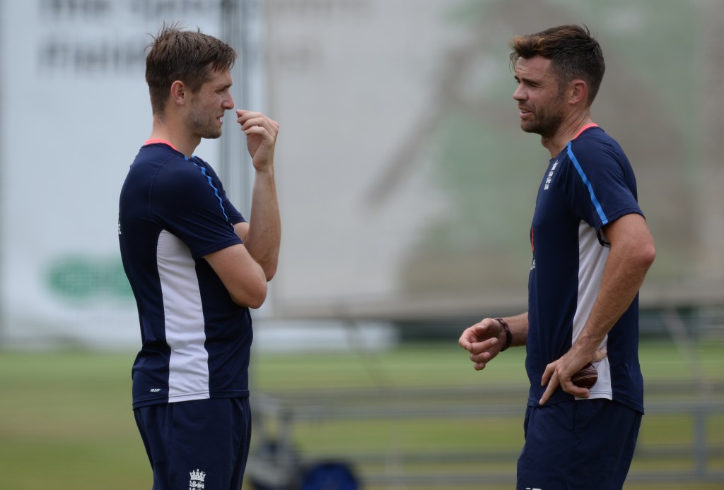Woakes will need to fill Stokes' boots adequately.
