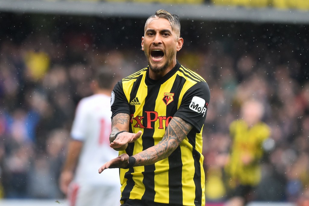 With three wins from three, Watford are this season's highest risers