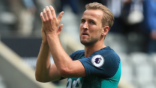 Mourinho believes it would be impossible for United to sign a top-class talent like Harry Kane.