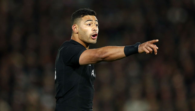All Blacks news: Analysis of Richie Mo'unga's mixed display during the All Blacks' 46-24 win over Argentina - Sport360 News