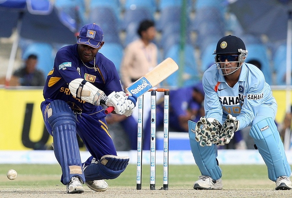 No batsman has been as prolific as Jayasuriya in the Asia Cup.