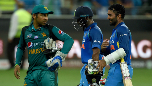 Pakistan will be looking to settle scores against their old foes.