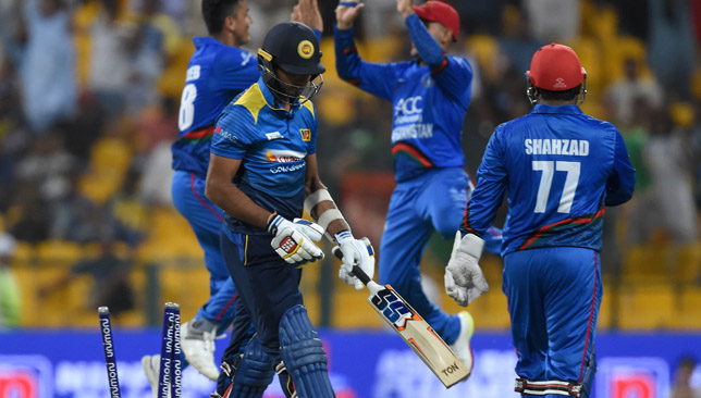 Sri Lankan were poor in the Asia Cup.