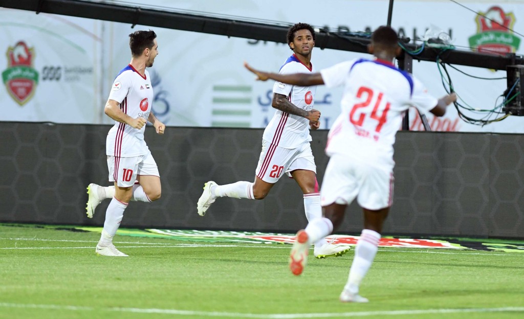 Shabab Al Ahli vs Sharjah AGL 3 2018-19 (16)