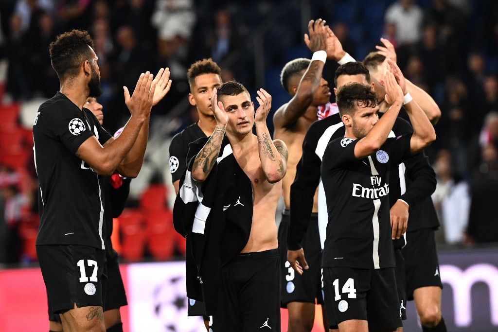 Wins like this reveal nothing about PSG.