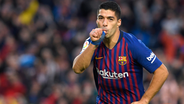How will Barcelona line up in 2018-19? Probable XI, featuring Messi, Suarez  and Vidal