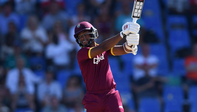 West Indies will bat first in the series decider. Image -ICC/Twitter.
