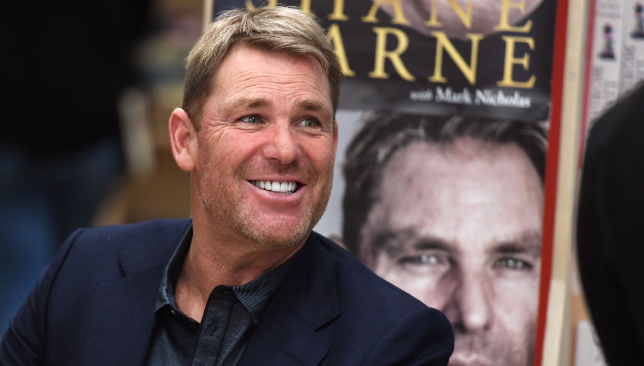 Shane Warne is the latest addition to the world cricket committee.