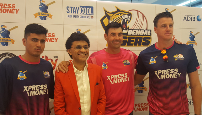 Cricket news: Bengal Tigers coach Stephen Fleming has high hopes from T10 -  Sport360 News