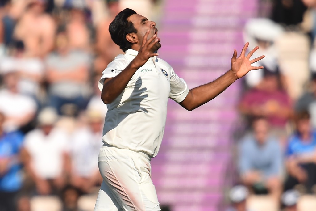 Ashwin is looking forward to the competition with Lyon.