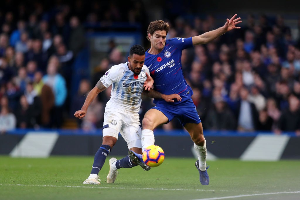 Marcos Alonso (r)