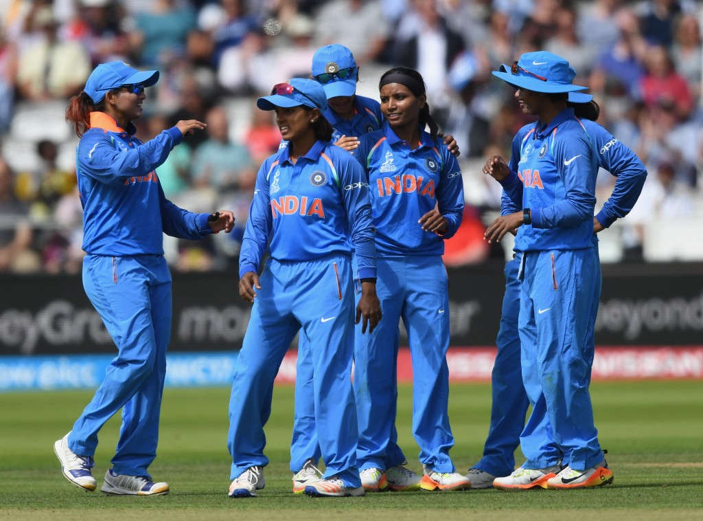 India hold the recent bragging rights.