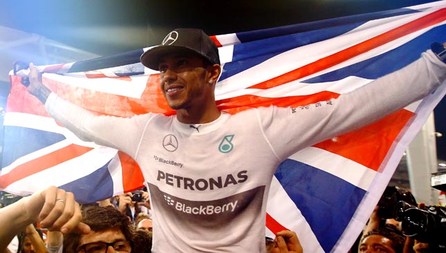 Abu Dhabi Gp Review When Hamilton Dazzled In A Revamped 2014 Landscape Sport360 News