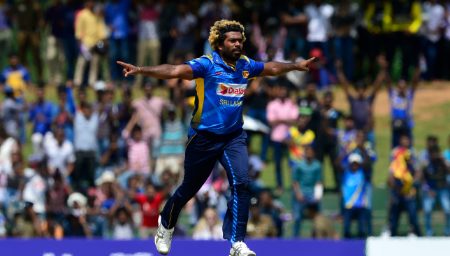 Lasith Malinga leads the list of overseas stars up for grabs in the auction.