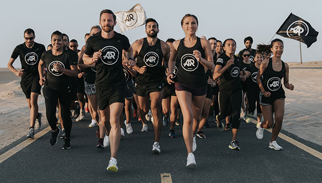 adidas marathon runners