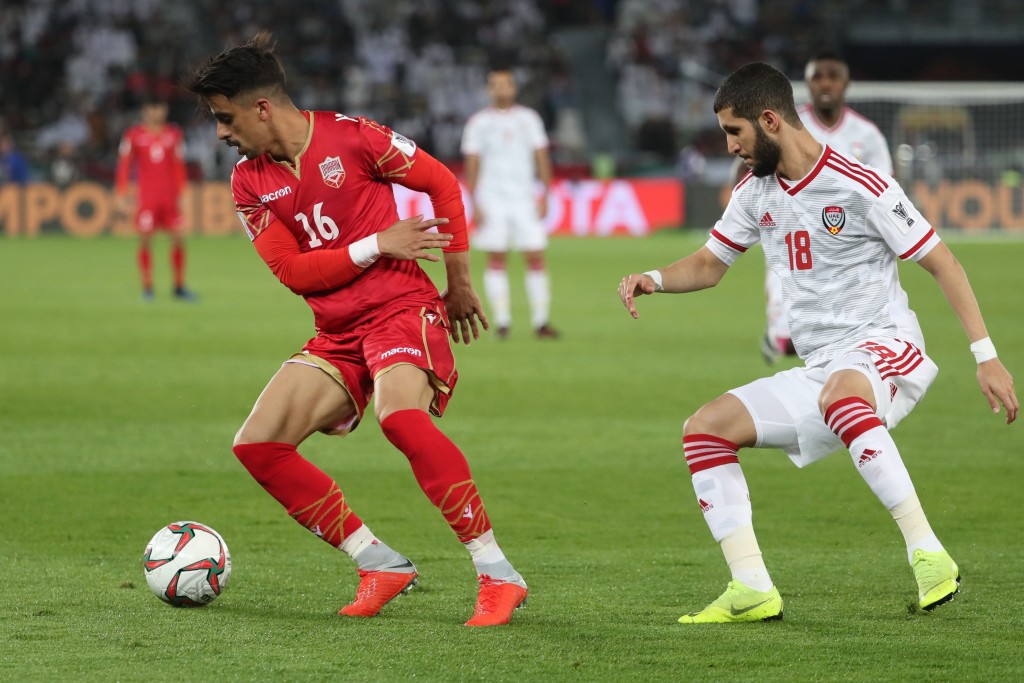 FBL-ASIA-2019-UAE-BHR