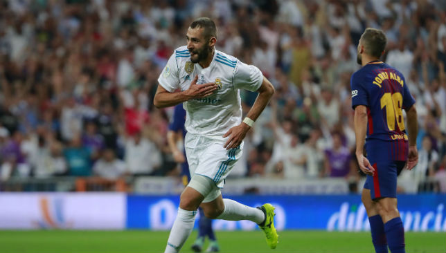 Surely Karim Benzema can't deliver his 100 percent in 4 games in 12 days