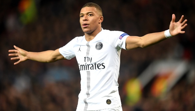 Kylian Mbappe to Real Madrid latest as PSG star talks about his future