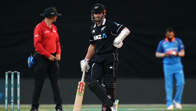 Williamson will seek a change in New Zealand's T20 fortunes.