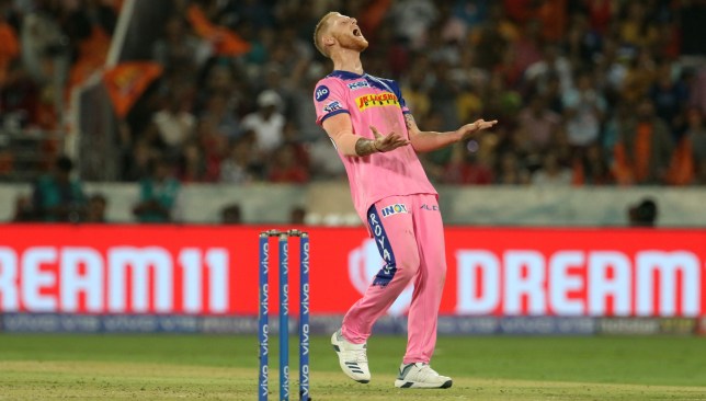 IPL 2020 Preview: Ben Stokes a question mark as Rajasthan Royals dream of  better fortunes - Sport360 News
