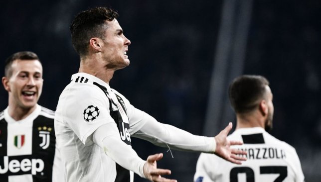 Real Madrid, Champions League: Cristiano Ronaldo devora a Juventus
