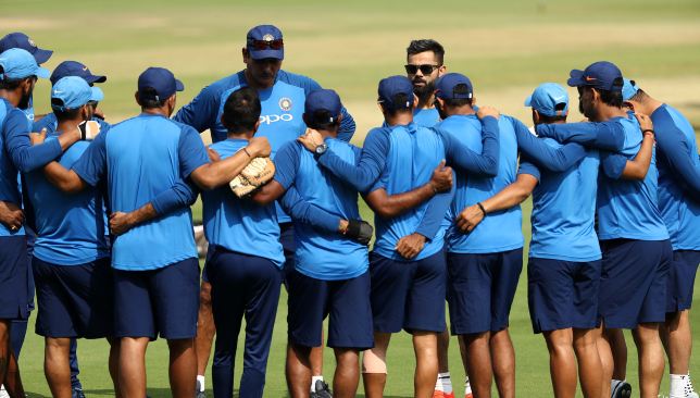Several spots are still up for grabs in India's World Cup squad.