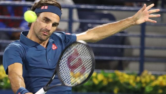 Djokovic survives Monfils scare, faces Tsitsipas in Dubai Open final -  GulfToday