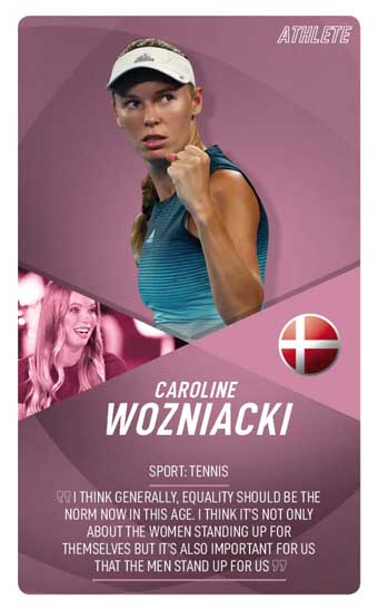 special profile card Athletes12