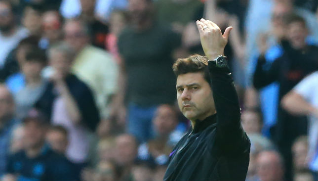 Could Poch put all his eggs in the Champions League basket?