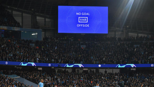 How would VAR have impacted this game?