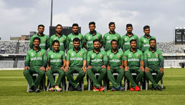 bangladesh cricket team world cup jersey