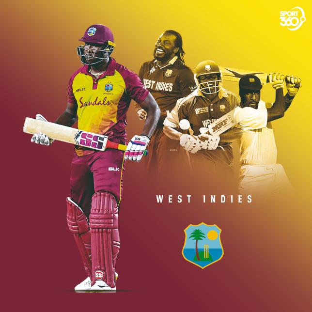 India v West Indies 3rd ODI: Andre Russell 92 Helps West Indies