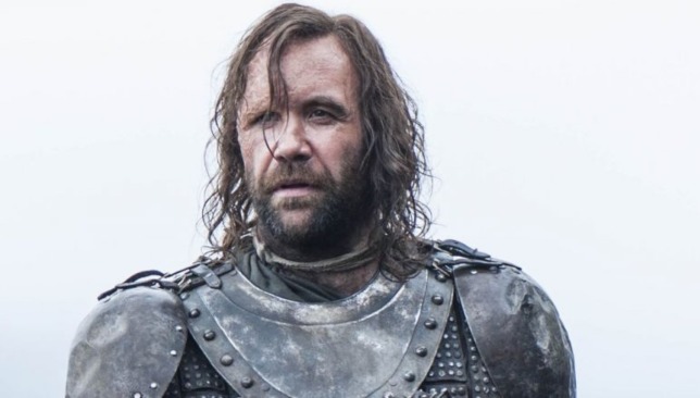 The Hound [Courtesy of HBO]