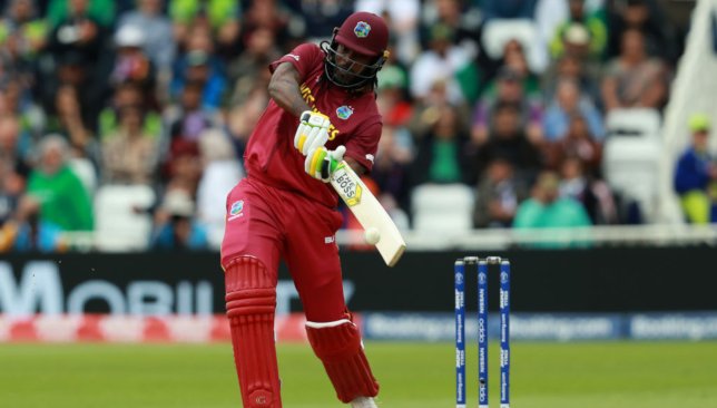 Cricket World Cup 2019 news: Chris Gayle breaks sixes record as West Indies  dismantle Pakistan - Sport360 News