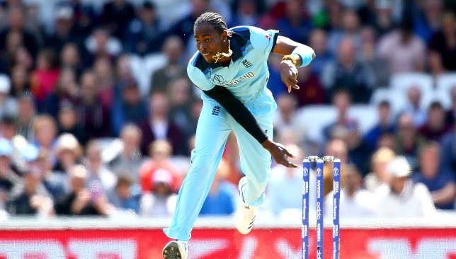England Cricket News: England rest Jofra Archer and Ben Stokes for ODI  series against South Africa - Sport360 News