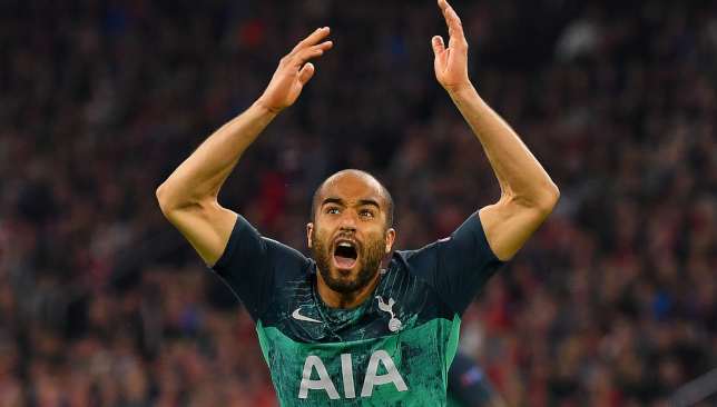 Spurs' incredible run to the 2018/19 Champions League final - a timeline