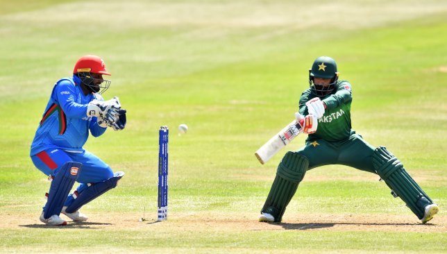 Pakistan still need to master the art of ODI batting.