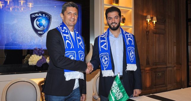 Saudi Arabia news: SPL giants Al Hilal name PAOK miracle worker Razvan  Lucescu as their new head coach - Sport360 News
