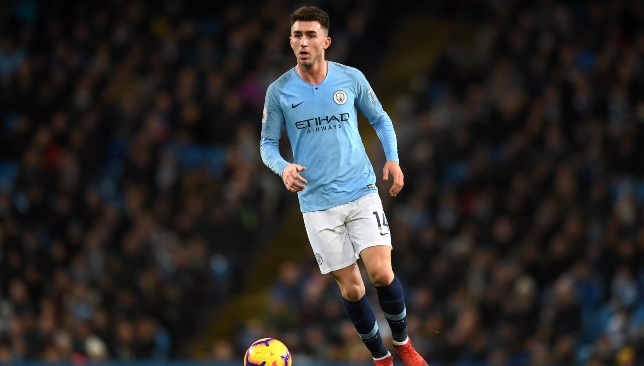 Premier League News Manchester City S Aymeric Laporte Expects Stiff Competition For His Starting Spot In Upcoming Season Sport360 News
